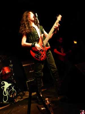 Le Mars - Angoulême 2016 (The Last Oath)